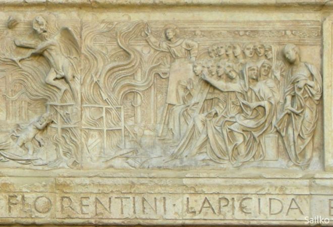 Firenze e il falò delle vanità 055Firenze