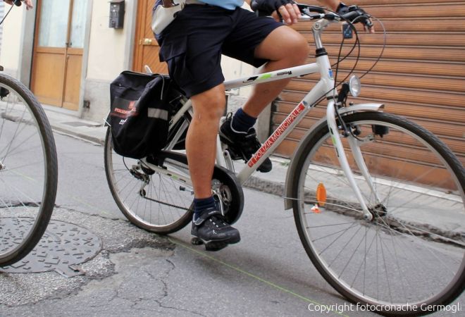 Quando è Stata Inventata La Bicicletta