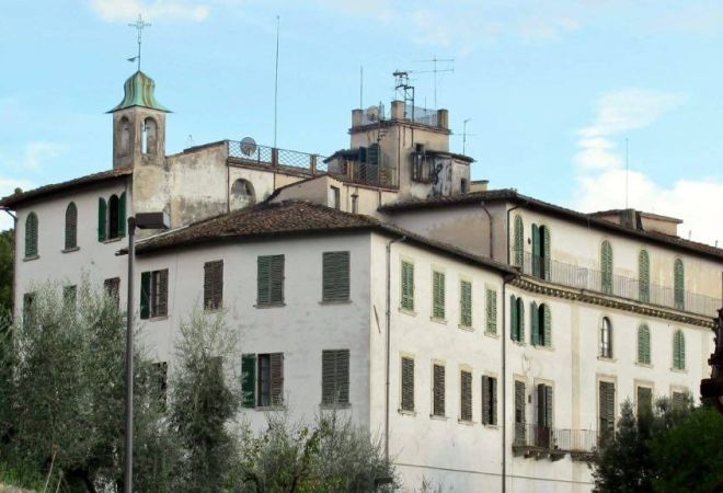 Firenze, il futuro dell'ex collegio La Querce diventerà un hotel