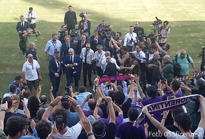 Calciomercato Fiorentina, le ultime notizie su Federico Chiesa Calciomercato Fiorentina, le ultime notizie su Federico Chiesa