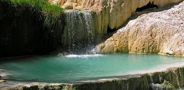 terme libere in toscana benessere