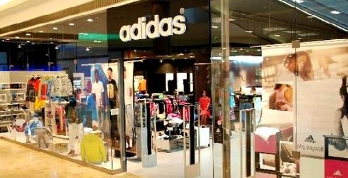 negozio adidas a firenze negozio adidas a firenze