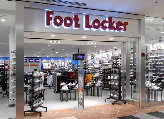 foot locker bari