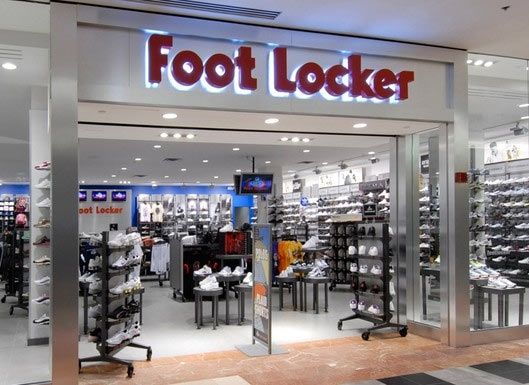 converse bianche foot locker lecce