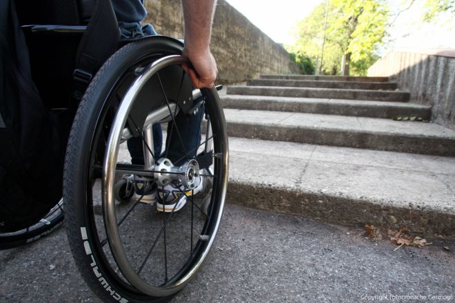 Firenze, esenzione della tassa di soggiorno per i disabili ... Firenze, esenzione della tassa di soggiorno per i disabili ...