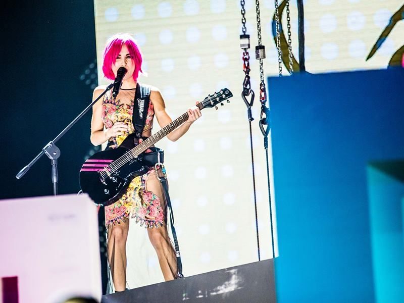 Toscani a X Factor, uno in finale e uno a casa