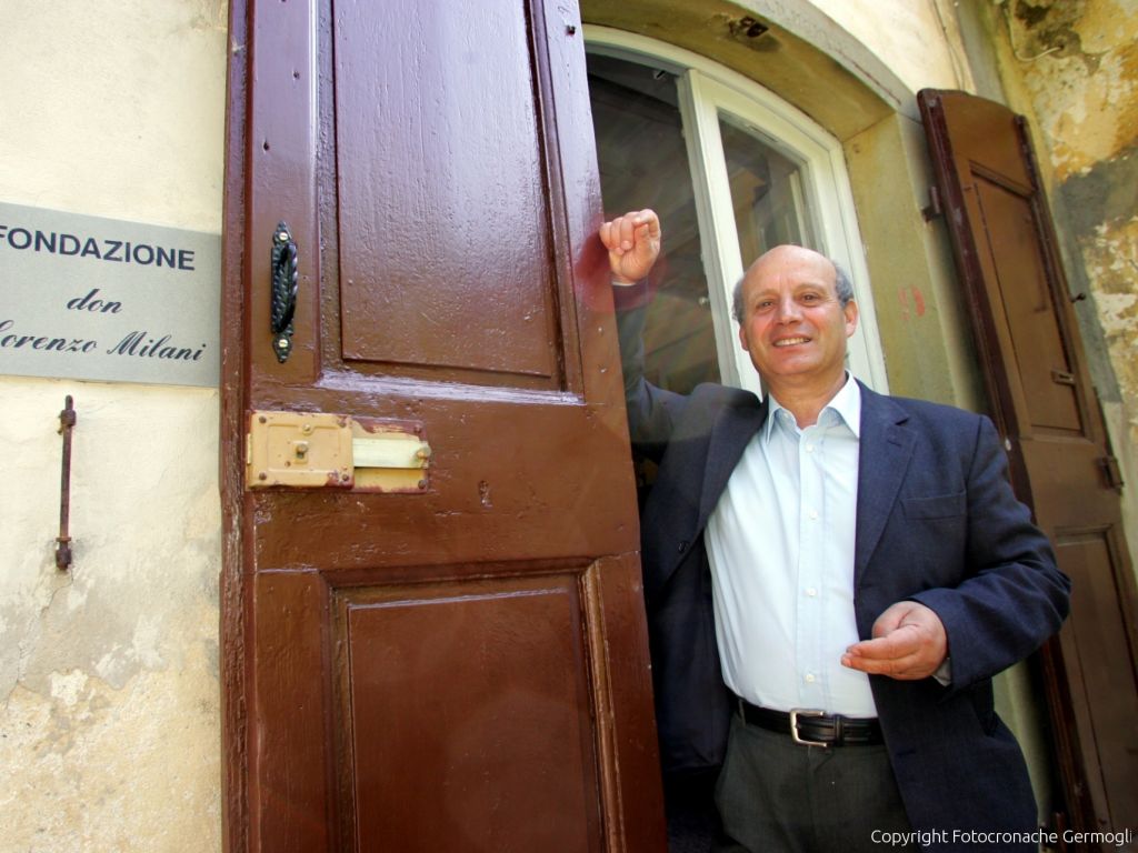 E' morto a 74 anni Michele Gesualdi