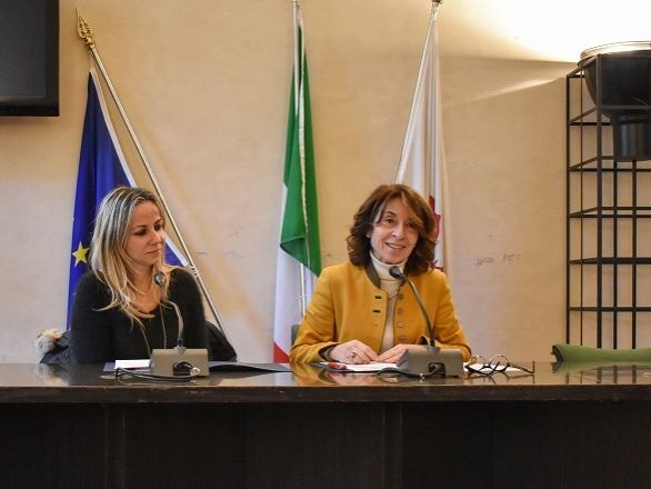 Lyceum Club Internazionale di Firenze, oltre 60 eventi a Palazzo Adami Lami