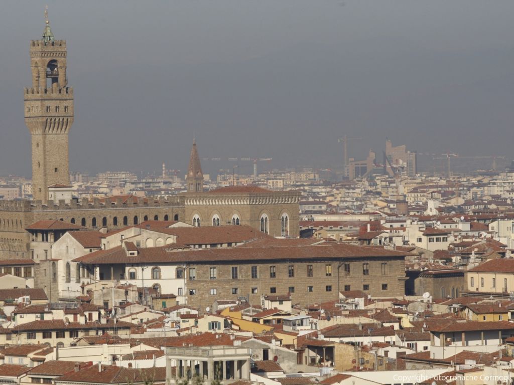 Cosa Fare Oggi A Firenze E Dintorni