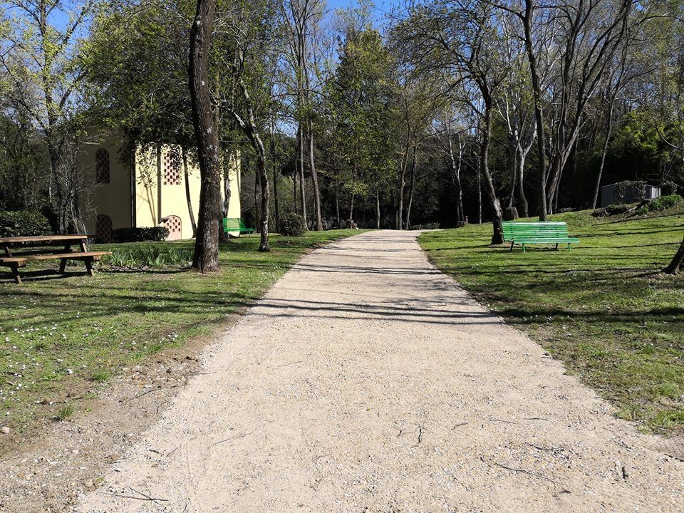 Firenze, riapre con una festa il Parco di Villa Ruspoli, rigenerato