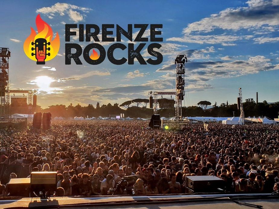 Arriva il Firenze Rocks servizio straordinario della Tramvia
