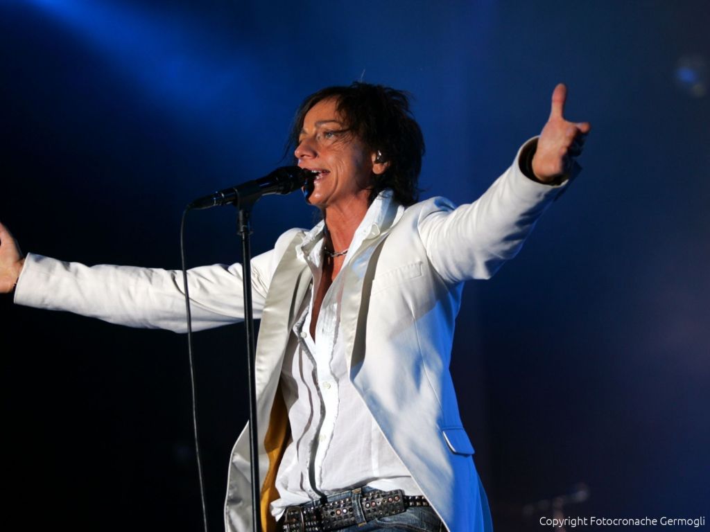 Sanremo 2020, tocca a Gianna Nannini: programma e scaletta della quarta serata