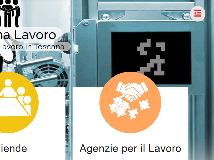 Toscana Lavoro, la nuova piattaforma per aziende e cittadini
