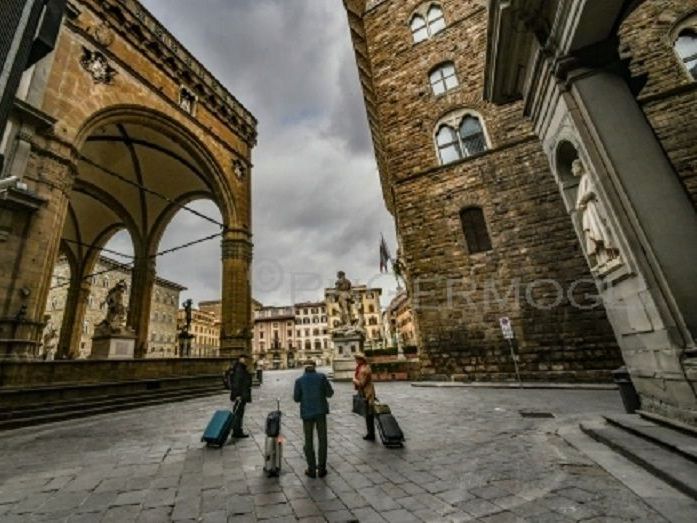 Turismo Aperto Il 76 Delle Strutture A Firenze Per Un Estate Che Punta Sul Mercato Interno