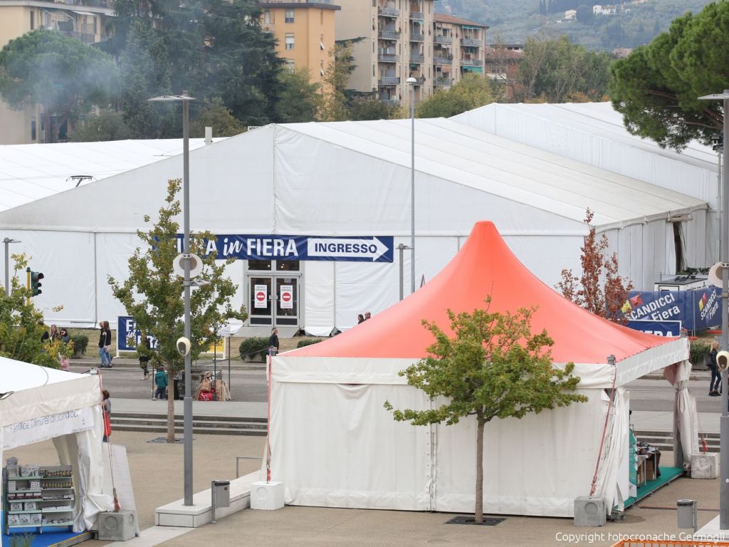 Fiera di Scandicci, ecco le date ufficiali