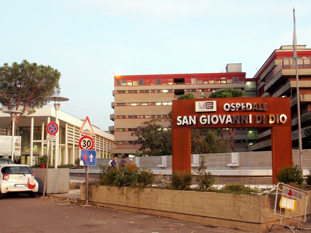 Via San Giovanni Alla Paglia 7 Milano