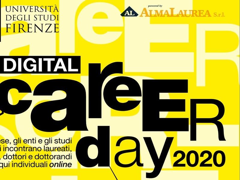 Studenti e mondo del lavoro, il Career Day dell'Università di ...