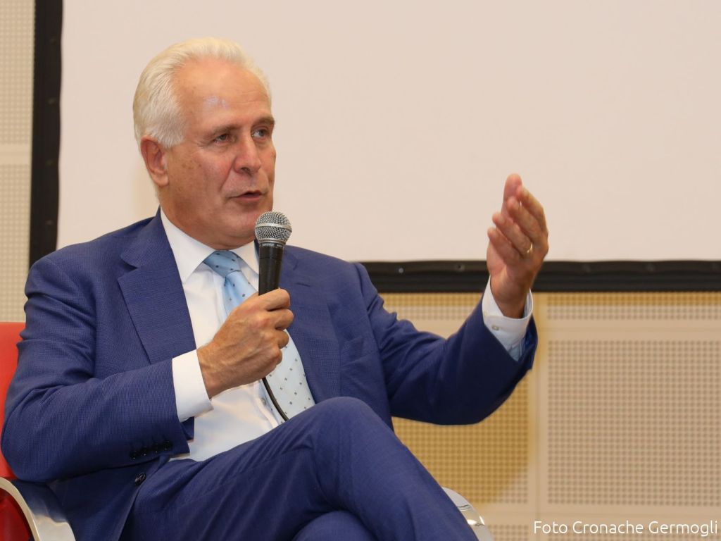 Covid, il presidente Giani anticipa i dati i Toscana lieve calo dei