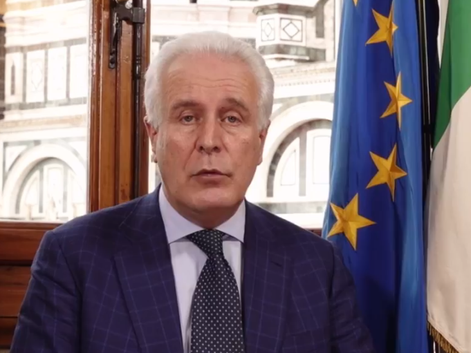 Toscana arancione, nuova ordinanza: quando sono consentiti gli spostamenti fuori comune