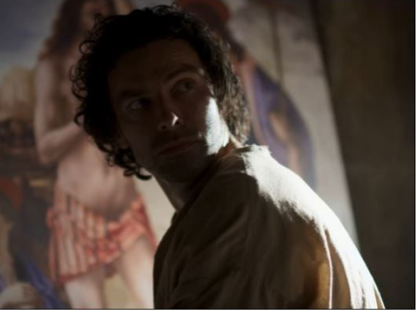 Leonardo, la nuova serie evento di Rai 1 conquista il pubblico