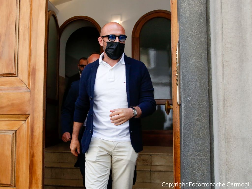 Fiorentina, Vincenzo Italiano è il nuovo allenatore