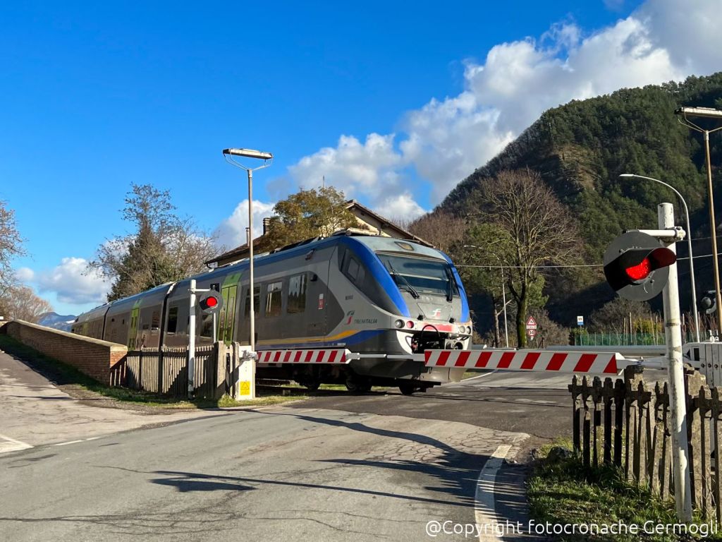 Ferrovie, previsti lavori di manutenzione sulla linea FirenzeFaenza