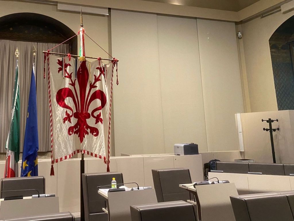 Firenze, il Consiglio comunale celebra la Giornata mondiale dei Diritti