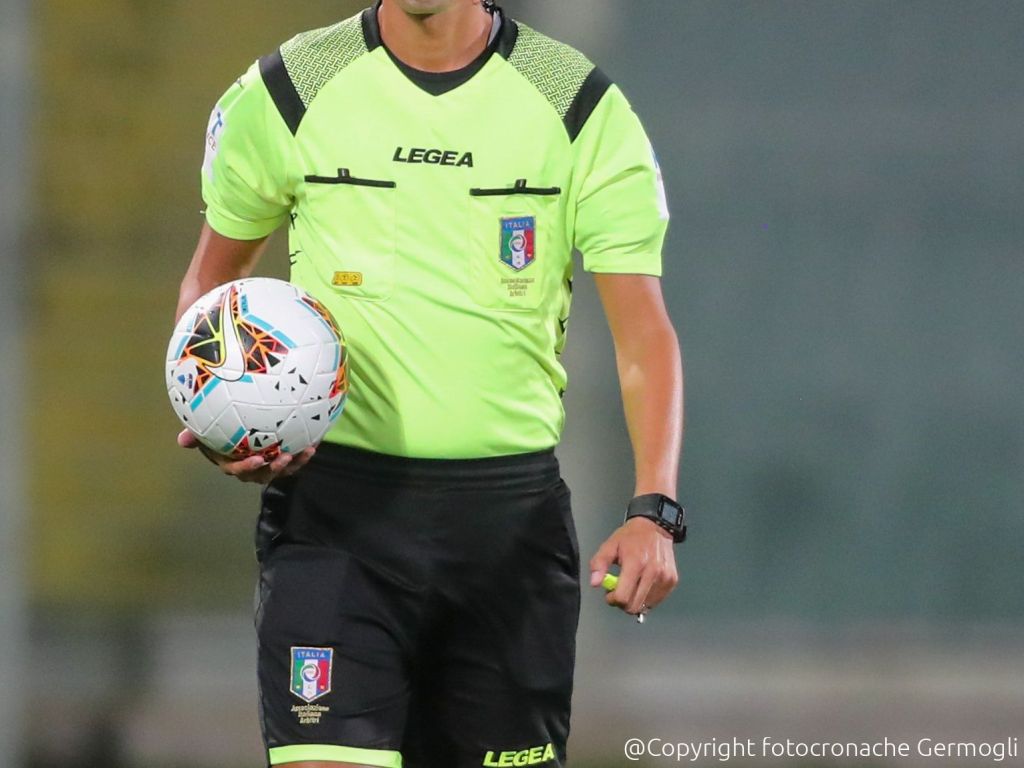 Indicatore Bracciale Per Arbitro Di Calcio - Contenitore Numeri In Nylon Per Allenamento E Partite - 2