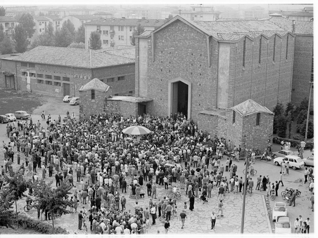 Firenze, 'Le chiavi di una storia' torna a casa proiezione del film