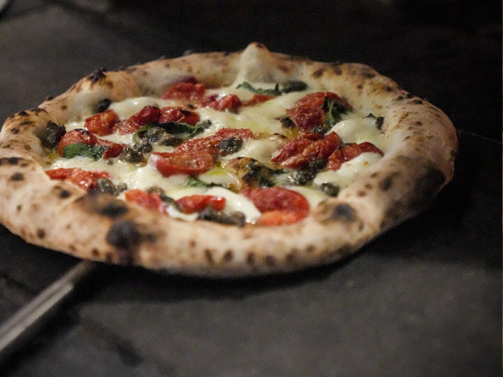 Migliori pizzerie del mondo, c'è anche Firenze nella Top100