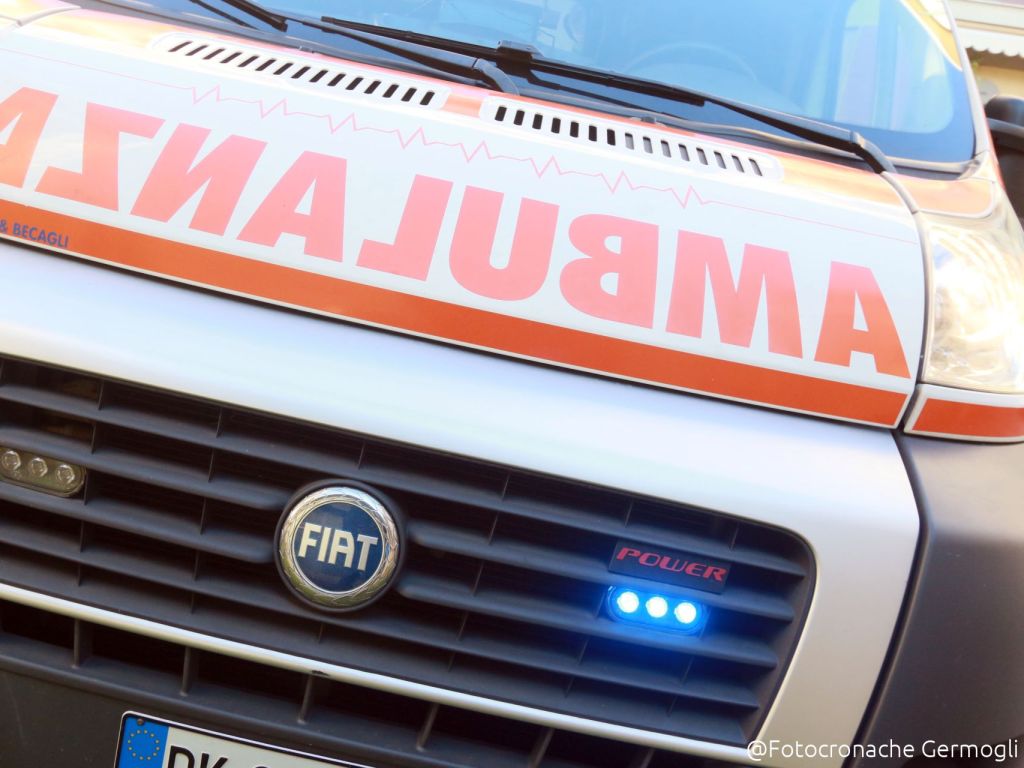 Incidente in FI-PI-LI, un ferito grave e lunghe code