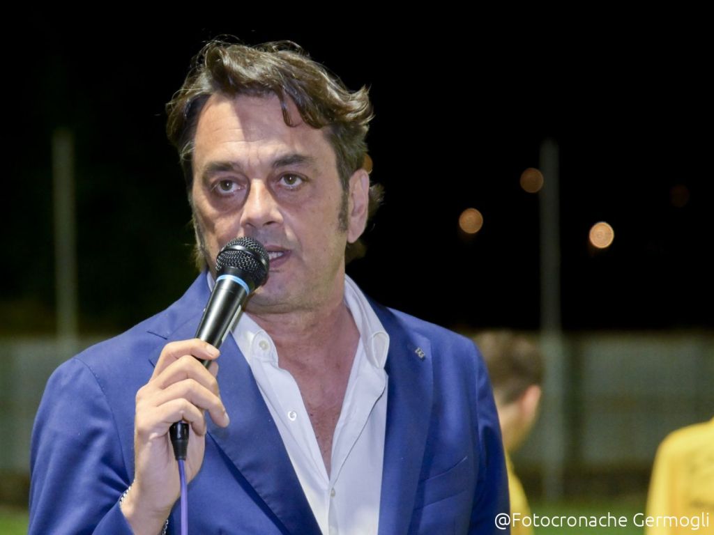 Lorenzo Bosi: Rondinella President Dies