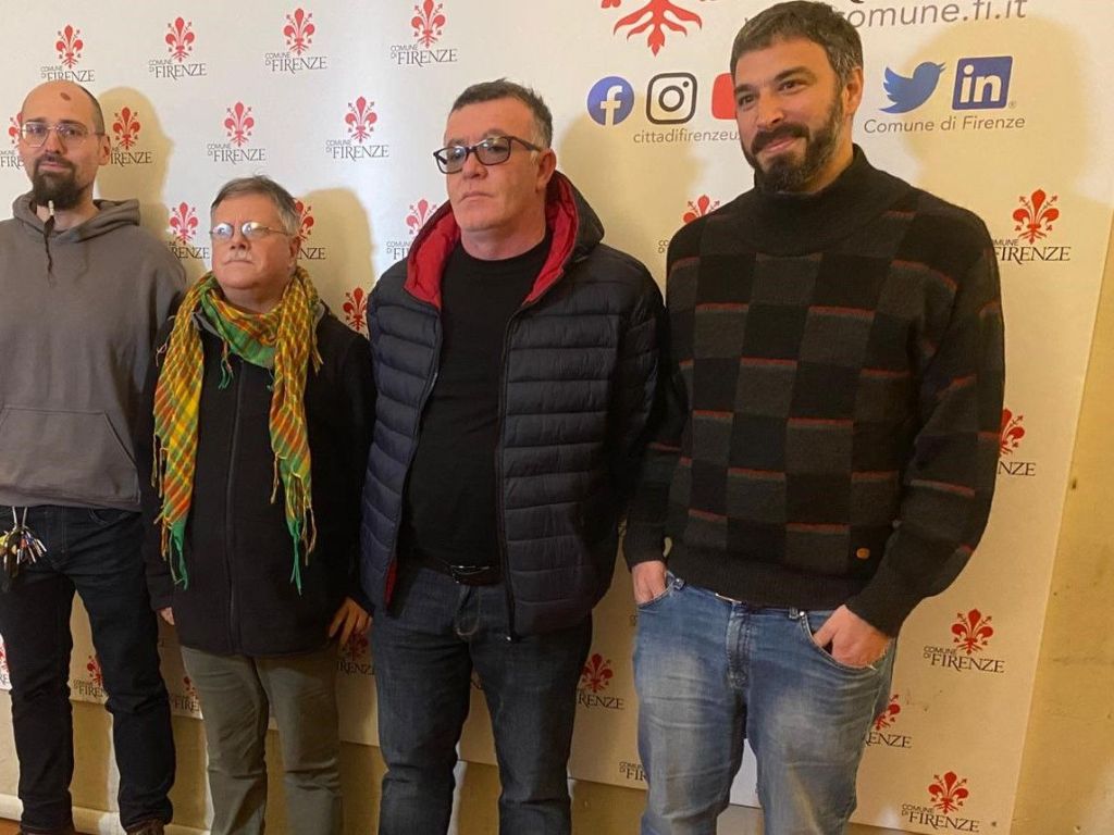 'Defend Rojava': la manifestazione regionale a Firenze