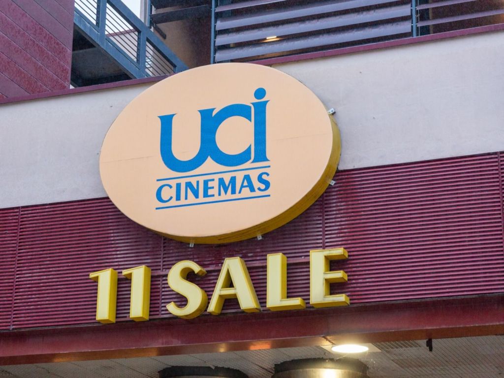 Uci Cinemas Firenze momentaneamente chiuso: agibilità non confermata