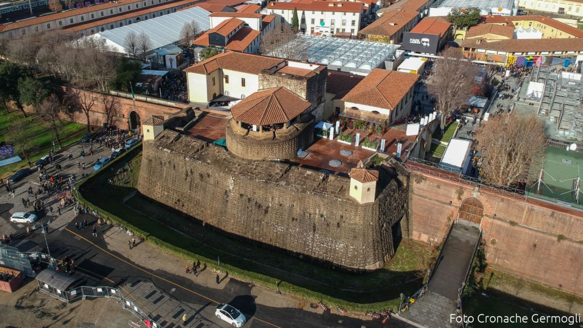 Fortezza da Basso, al via la gara per il nuovo Padiglione Bellavista e ...