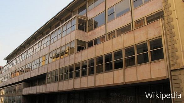 Firenze, nuova vita all'ex Masaccio oggi il via