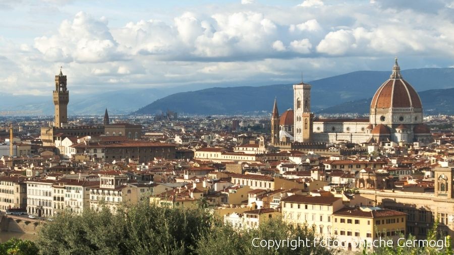 Cosa Fare Oggi A Firenze E Dintorni