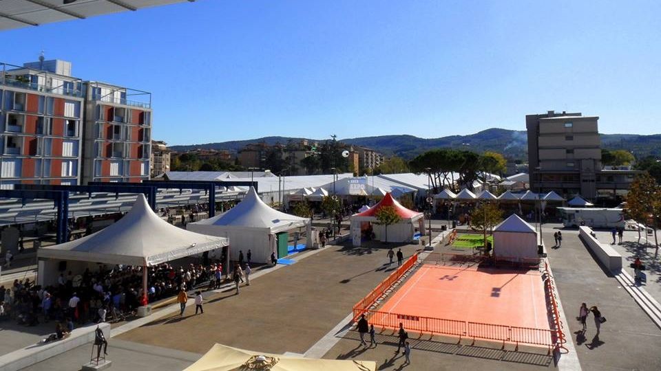 Scandicci, torna la Fiera. Come cambia la viabilità