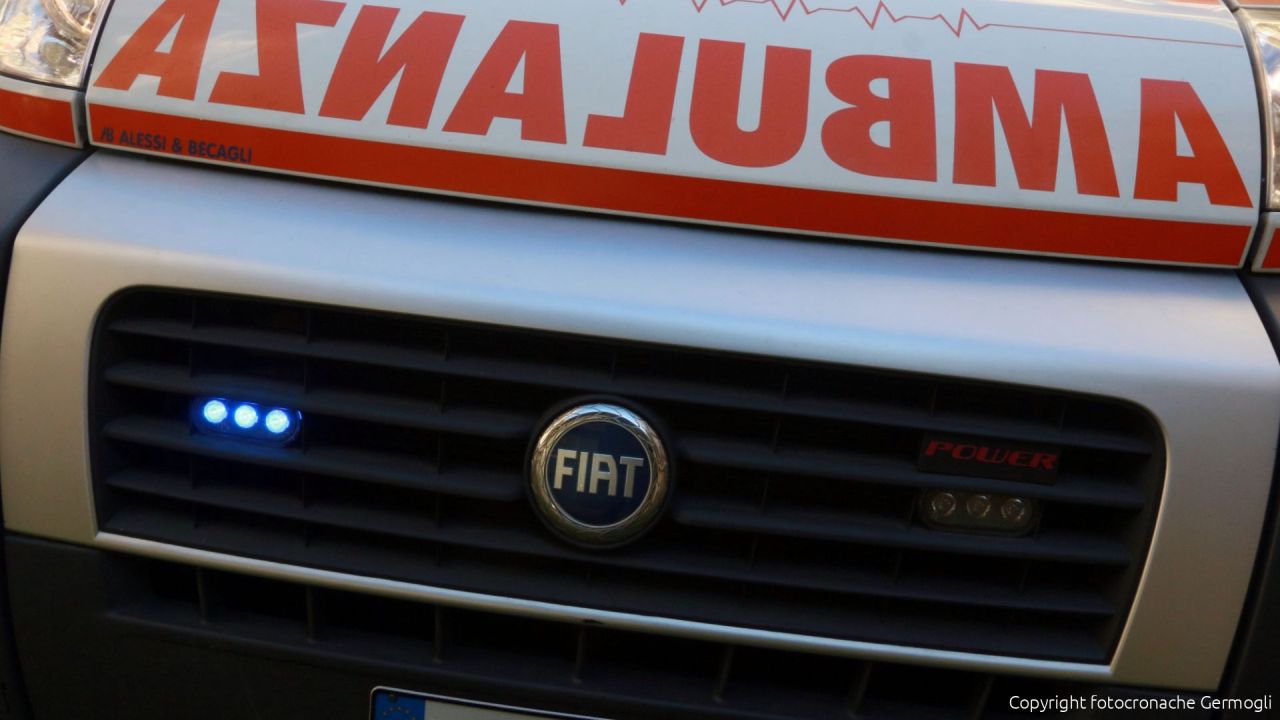 Incidente mortale: un uomo perde la vita