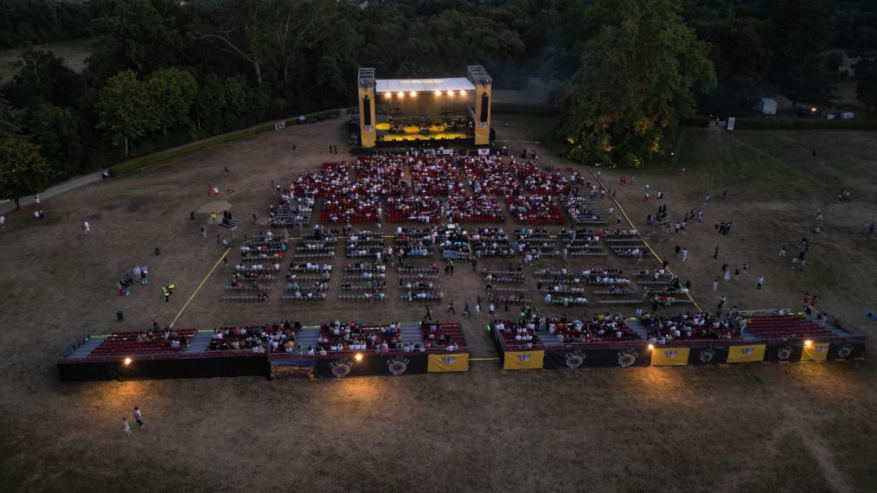 Musart Festival, da Ben Harper a Elio e le Storie Tese: l'edizione 2026 ...