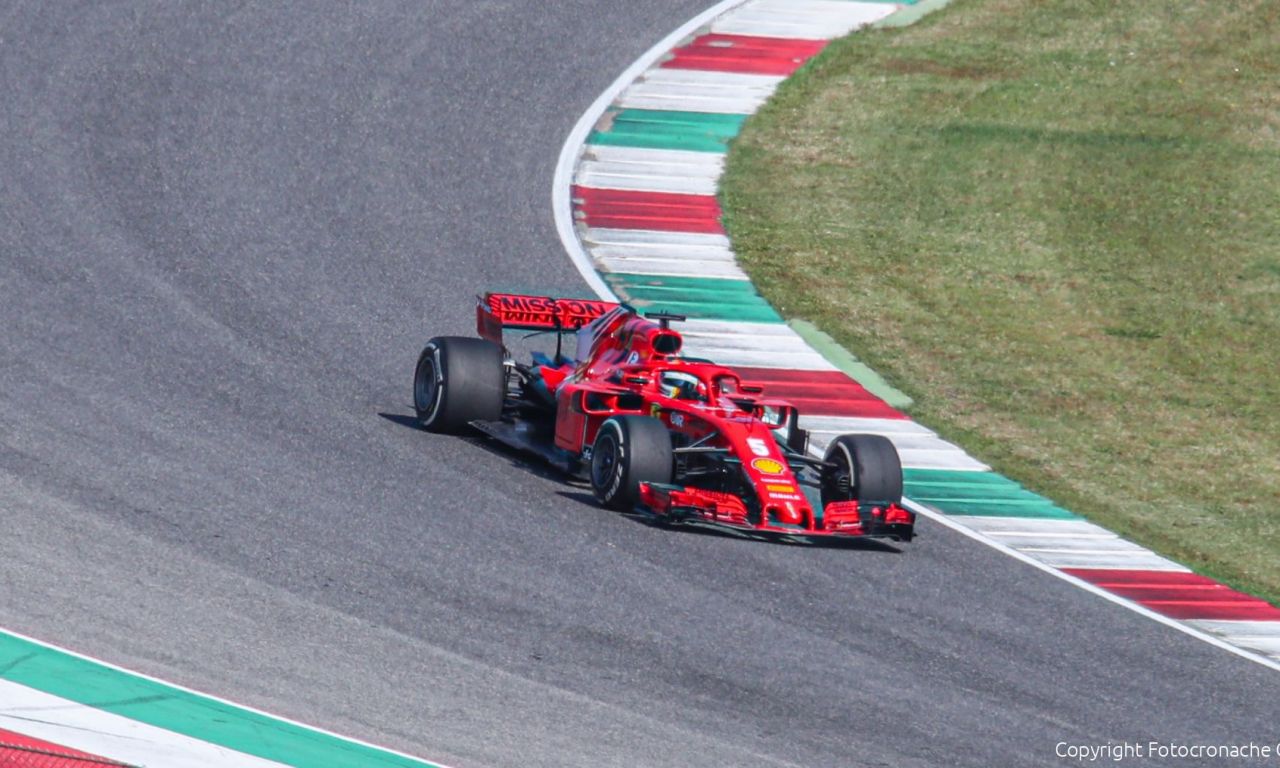 Gp Toscana Biglietti Scontati Del 50 Per Il Primo Gran Premio Di F1 Al Mugello