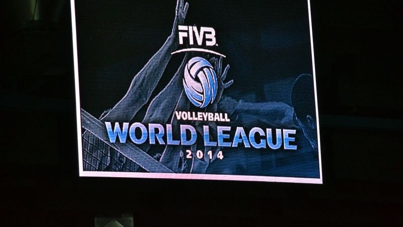 world league 2014 mandela forum