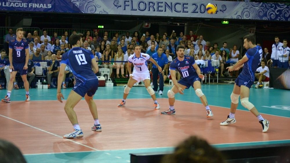 world league 2014 firenze