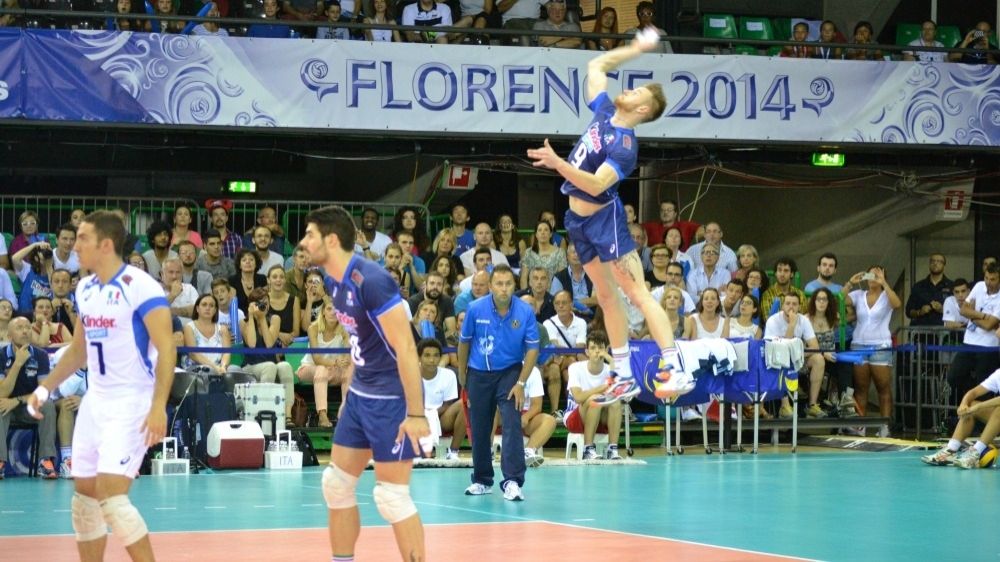 world league 2014 ivan zaytsev