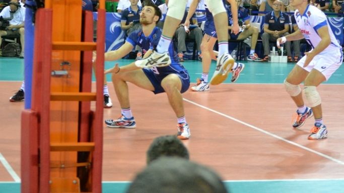 world league 2014 firenze