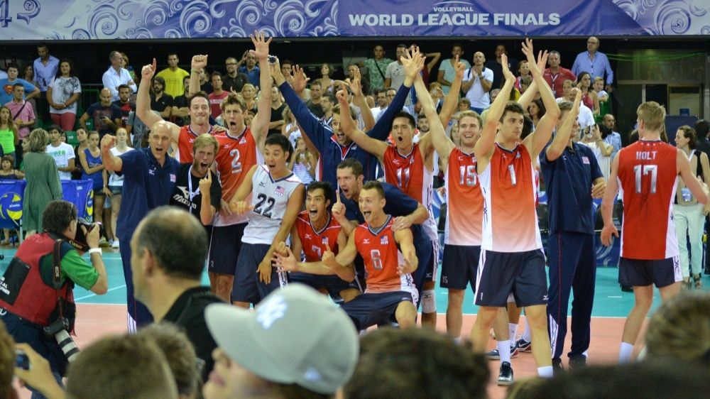 world league 2014 firenze
