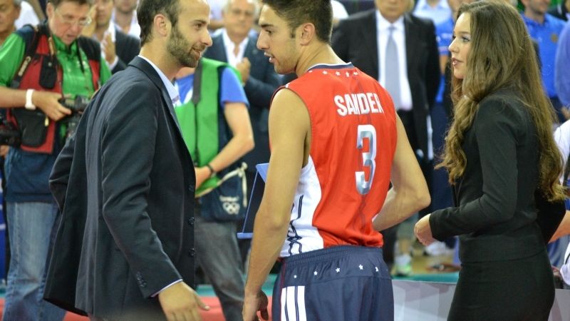 world league 2014 sander