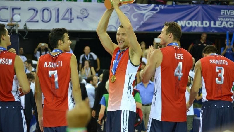 world league 2014 firenze
