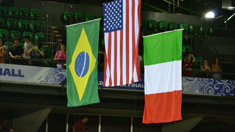 world league 2014 firenze