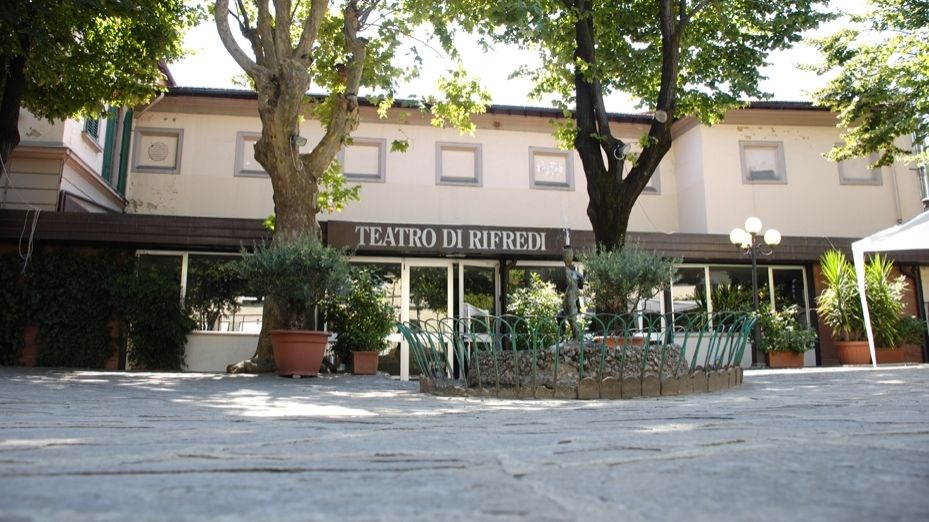 teatro di rifredi nuova stagione